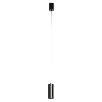 Italux MOLDES HL7718/7W 3000K BL Висяща лампа 1x12W/LED 450LM IP20