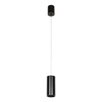 Italux MOLDES HL7719/12W 3000K BL Висяща лампа 1x12W/LED 820LM IP20