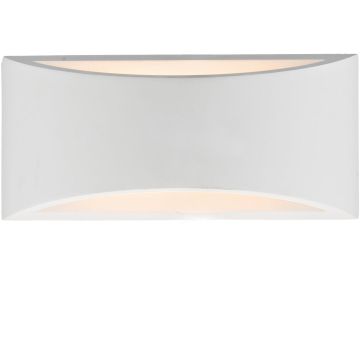 Dar Lighting HOVE HOV072 Светильник за стена 1x25W/G9