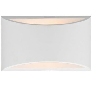 Dar Lighting HOVE HOV372 Светильник за стена 2x25W/G9