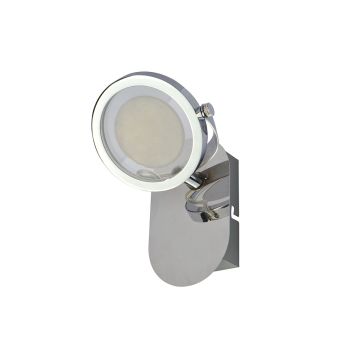 Italux ALESSIO HP-503AC-01-998B CH Спот 1x5W/LED