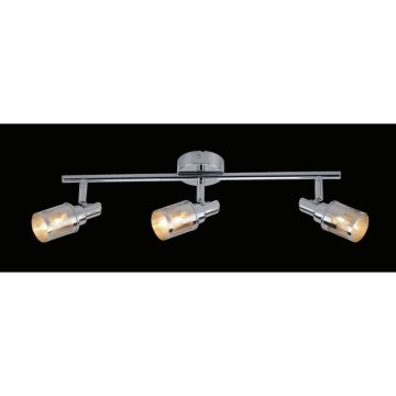 Italux KASTOR HP-710AG-03-8KE Спот 3x28W/G9