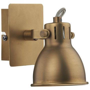 Dar Lighting IDAHO IDA0775 Спот 1x35W/GU10/LED