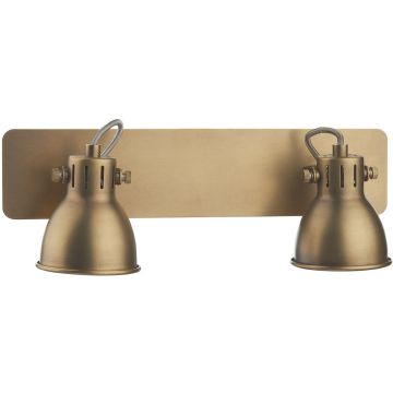 Dar Lighting IDAHO IDA7775 Спот 2x35W/GU10/LED