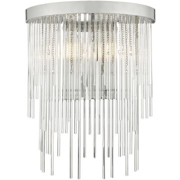 Dar Lighting ISLA ISL0950 Светильник за стена 2x40W/E14