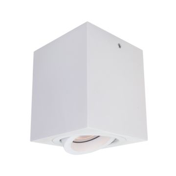 Italux EMILIO IT8004S1-WH Повърхностно светило 1x50W/GU10 IP20