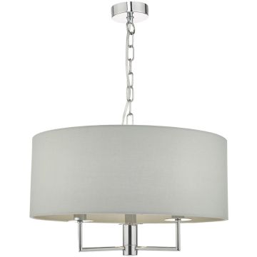 Dar Lighting JAMELIA JAM0339 Висяща лампа 3x60W/E14