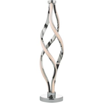 Dar Lighting JIVE JIV4268 Масичка лампа 1x13W/LED 2800K 657LM