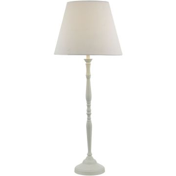 Dar Lighting JOANNA JOA422 Масичка лампа 1x40W/E14