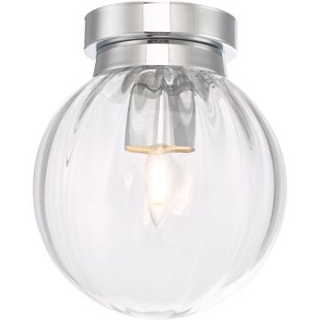 Dar Lighting KAVI KAV0150 Таванна лампа 1x40W/E27 IP44