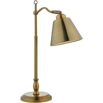 Dar Lighting KEMPTEN KEM4175 Бюро лампа 1x40W/E14
