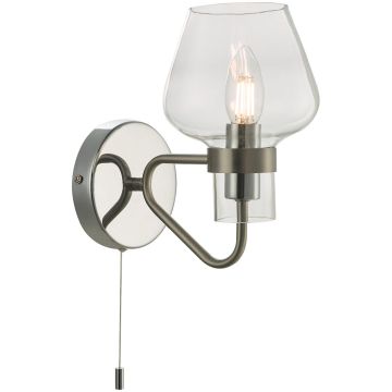 Dar Lighting KETA KET0746 Светильник за стена 1x40W/E14