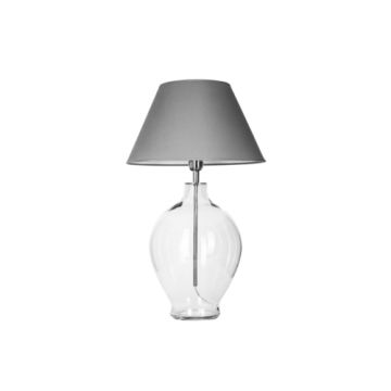 4Concepts CAPRI L014041206 Масичка лампа 1x60W/E27
