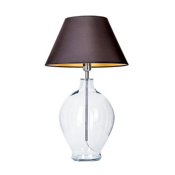 4Concepts CAPRI L014041214 Масичка лампа 1x60W/E27