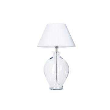 4Concepts CAPRI L014041215 Масичка лампа 1x60W/E27