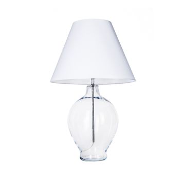 4Concepts CAPRI L014041312 Масичка лампа 1x60W/E27