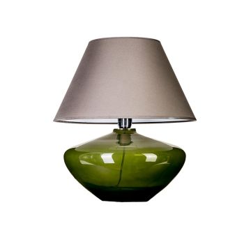 4Concepts MADRID L008811206 Масичка лампа 1x60W/E27