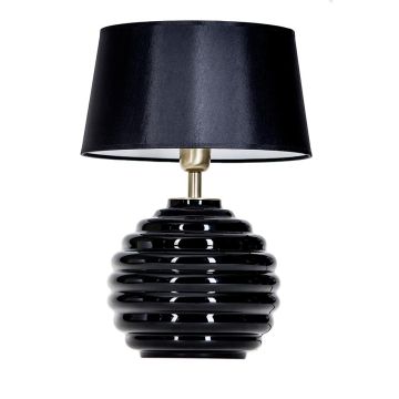 4Concepts SAINT TROPEZ L215222229 Масичка лампа 1x60W/E27