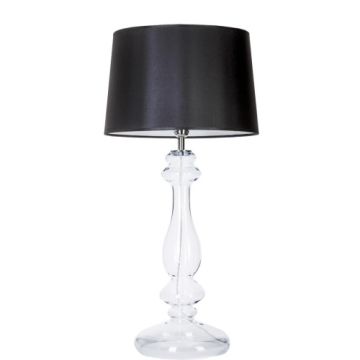 4Concepts VERSAILLES L204061247 Масичка лампа 1x60W/E27