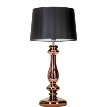 4Concepts VERSAILLES L204361247 Масичка лампа 1x60W/E27