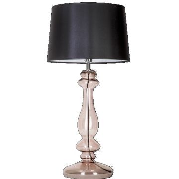 4Concepts VERSAILLES L204461247 Масичка лампа 1x60W/E27