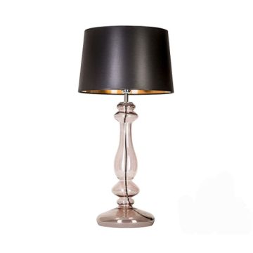4Concepts VERSAILLES L204461250 Масичка лампа 1x60W/E27
