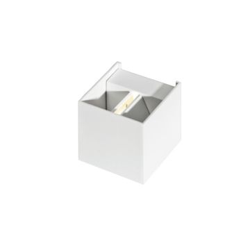 AZzardo GAMBINO AZ0950 Светильник за стена 2x6W/LED 3000K 480LM IP54