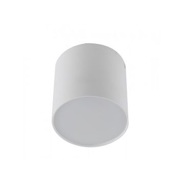AZzardo MATEO M AZ1456 Повърхностно светило 1x9W/LED 3000K 865LM IP20