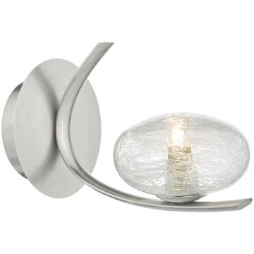 Dar Lighting LEIGHTON LEI0746 Светильник за стена 1x40W/G9