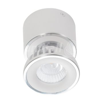 Lumifall LEPELED SOLO LMF.LEPS30 Повърхностно светило 1x7W/LED 615LM IP20