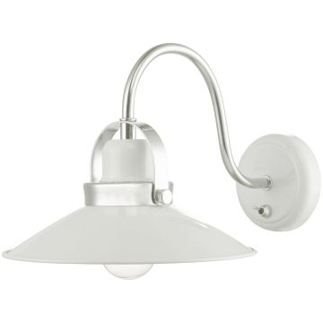 Dar Lighting LIDEN LID072 Светильник за стена 1x40W/E27