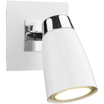 Dar Lighting LOFT LOF072 Спот 1x9W/GU10/LED