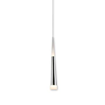 AZzardo BRINA AZ0932 Висяща лампа 1x7W/LED 3000K 770LM IP20