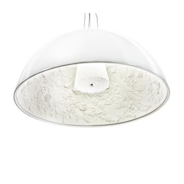 AZzardo DECORA XL AZ2159 Висяща лампа 1x60W/E27 IP20