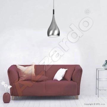 AZzardo SPELL AZ0285 Висяща лампа 1x60W/E27