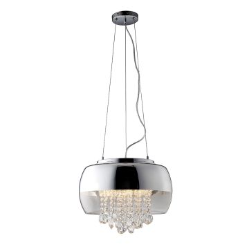 Milagro LUNA ML3801 Висяща лампа 3x40W/E14