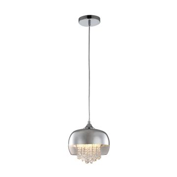 Milagro LUNA ML3802 Висяща лампа 1x40W/E14