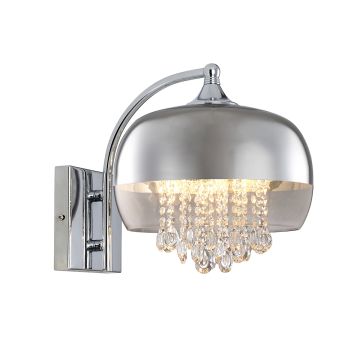 Milagro LUNA ML3803 Светильник за стена 1x40W/E14