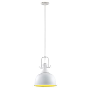 Italux LAREDO MA04431CA-001 Висяща лампа 1x40W/E27