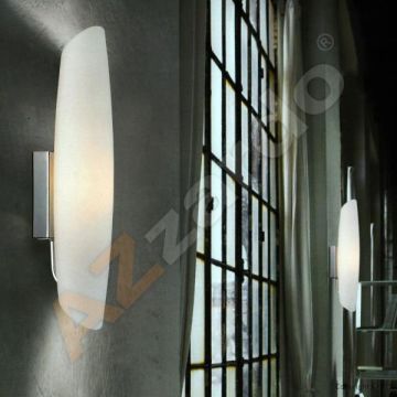 AZzardo ARIEL AZ0264 Светильник за стена 1x40W/E14 IP20