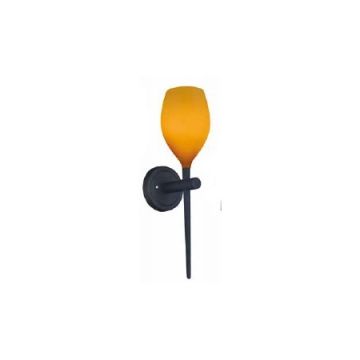 AZzardo IZZA AZ1219 Светильник за стена 1x40W/G4 IP20