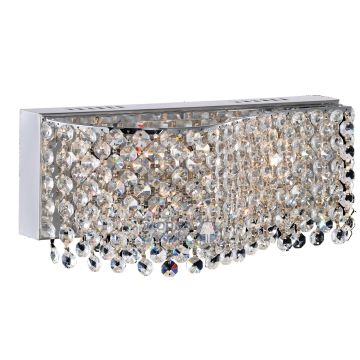 AZzardo ROMA AZ1511 Светильник за стена 4x20W/G4