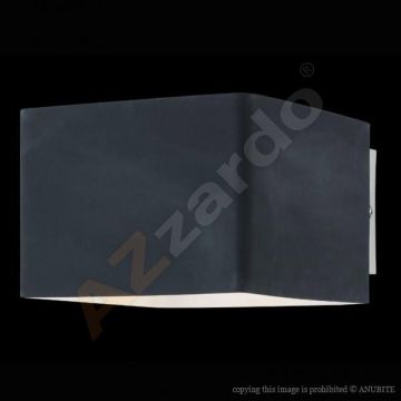 AZzardo TULIP AZ0138 Светильник за стена 1x40W/G9