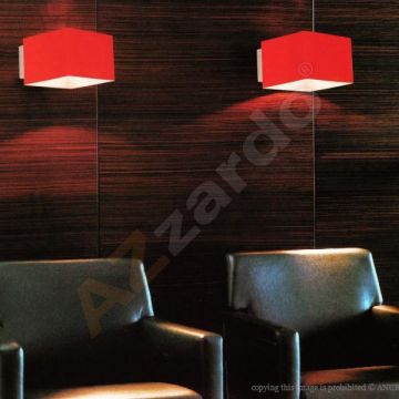 AZzardo TULIP AZ0139 Светильник за стена 1x40W/G9