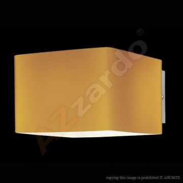 AZzardo TULIP AZ0140 Светильник за стена 1x40W/G9