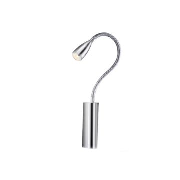 AZzardo VERONICA AZ1546 Светильник за стена 1x3W/LED IP44