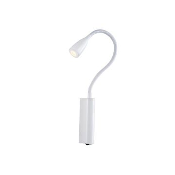 AZzardo VERONICA AZ1547 Светильник за стена 1x3W/LED IP44