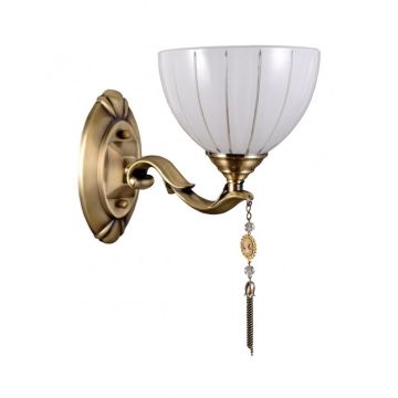 Italux BAXIO MB38445-1 Светильник за стена 1x60W/E27