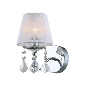 Italux CORNELIA MBM-2572/1 W Светильник за стена 1x40W/E14