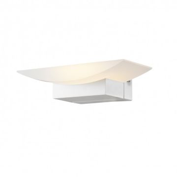 Italux ESMA MB1021S Светильник за стена 1x6W/LED 420LM